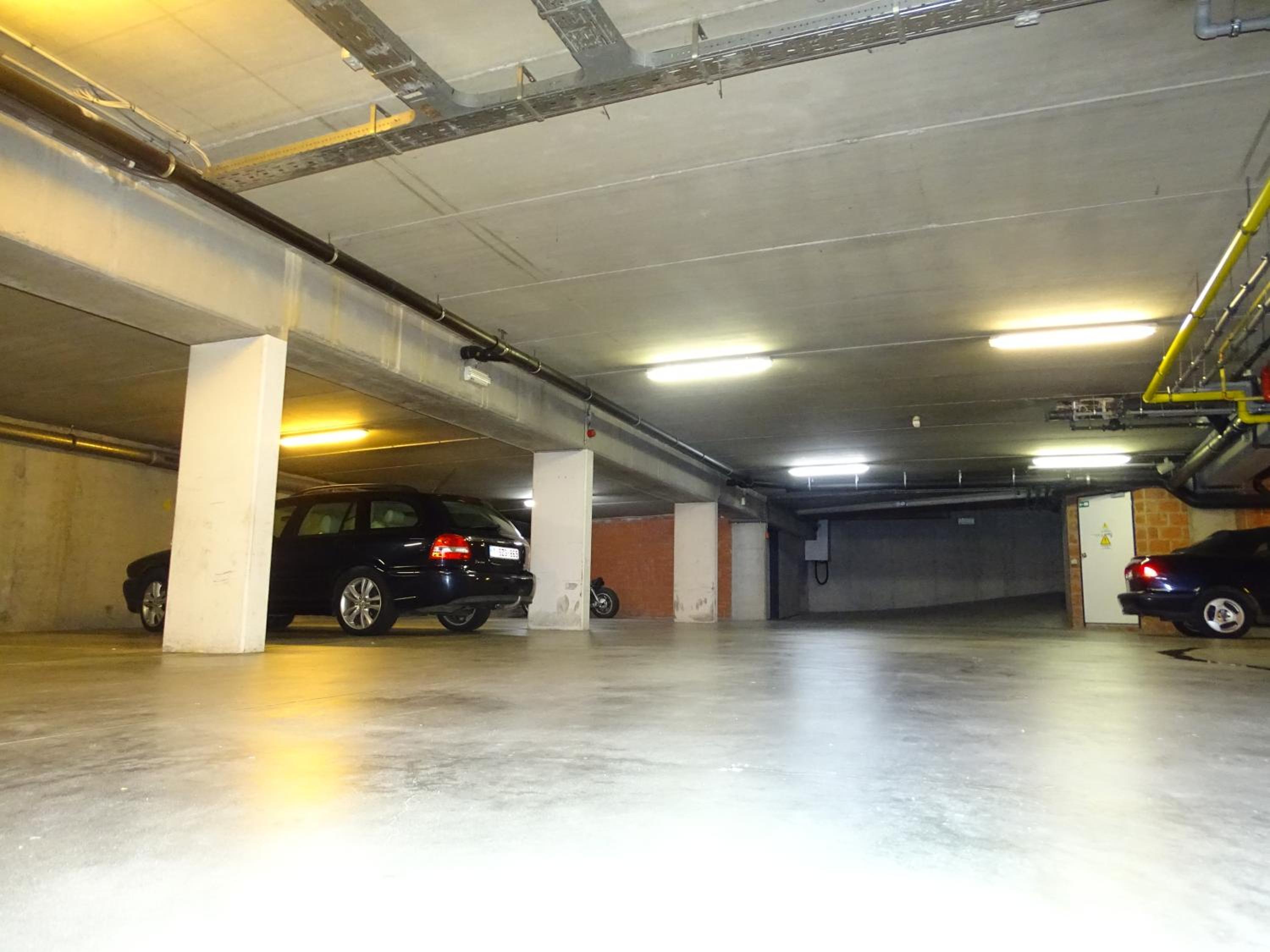 Фото Value Stay Brussels Expo Hotel