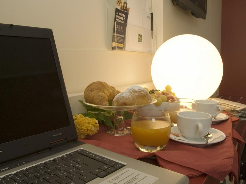 Фото Hotel Michelino Bologna Fiera