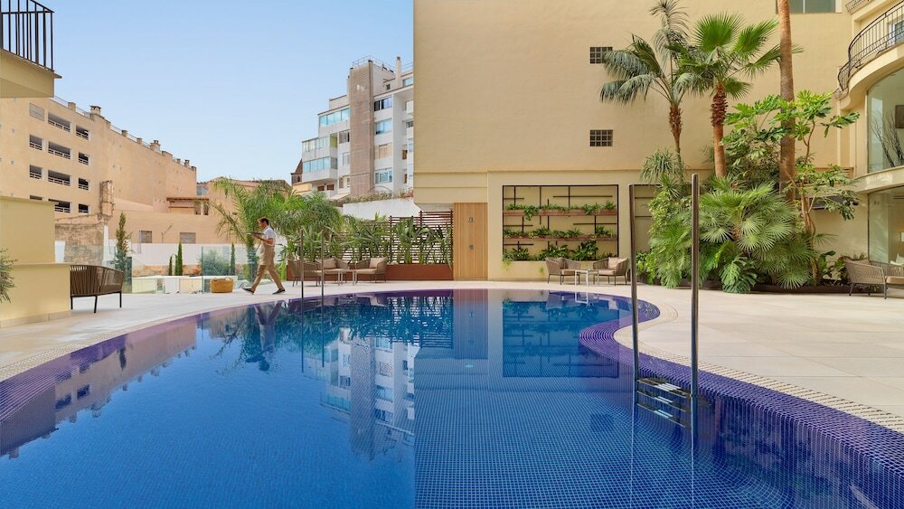 Фото Hotel Saratoga