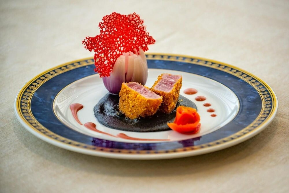 Фото Hotel Le Tegnue