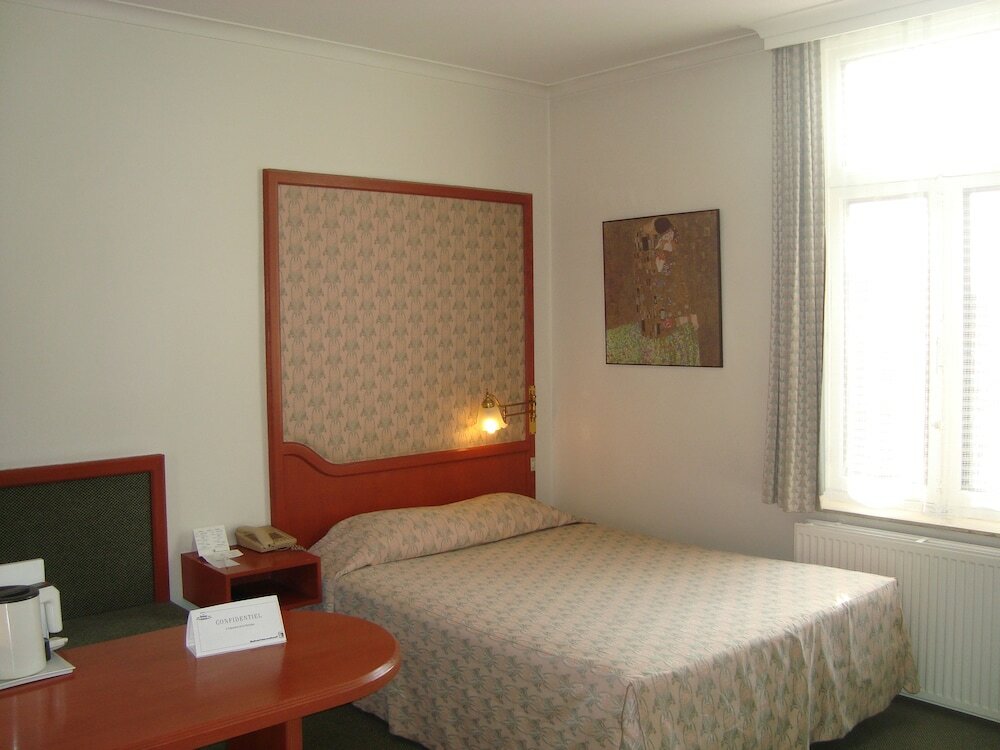 Фото Hotel Le Dome