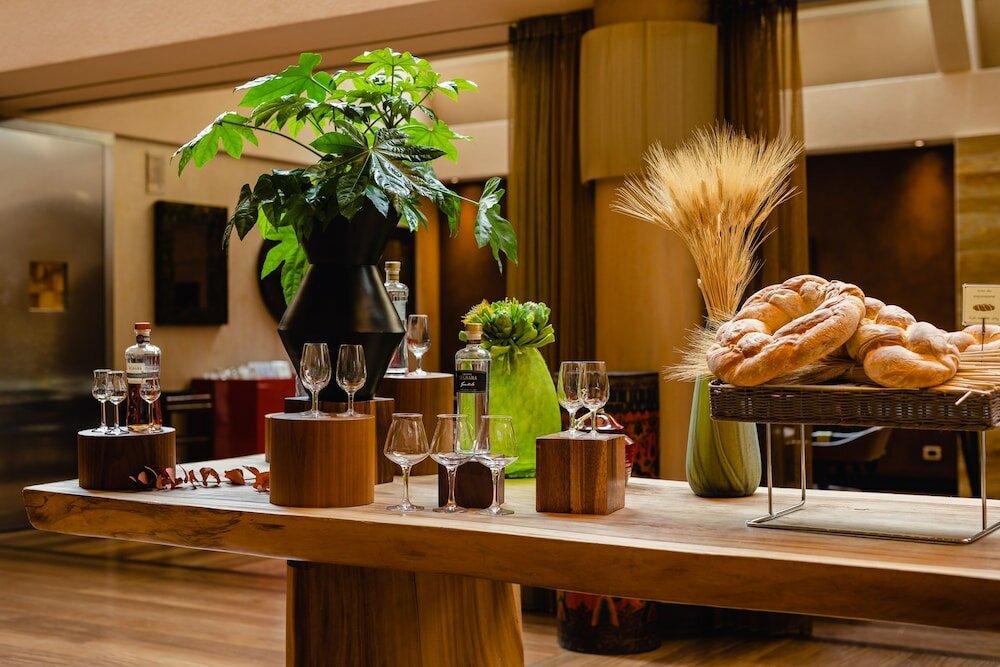 Фото Enterprise Hotel