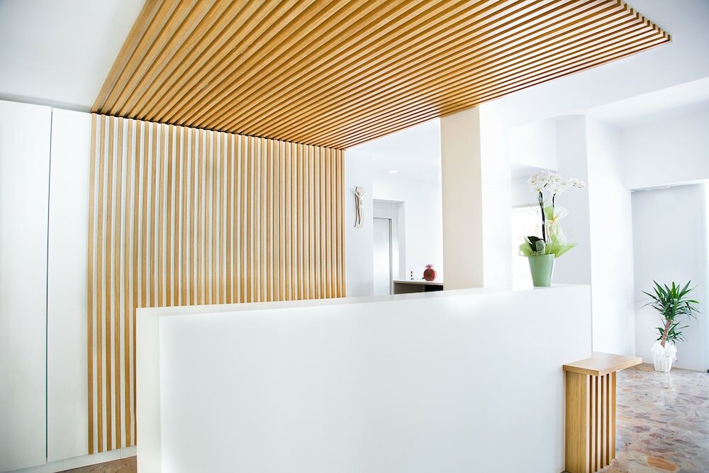 Фото Hotel Adria