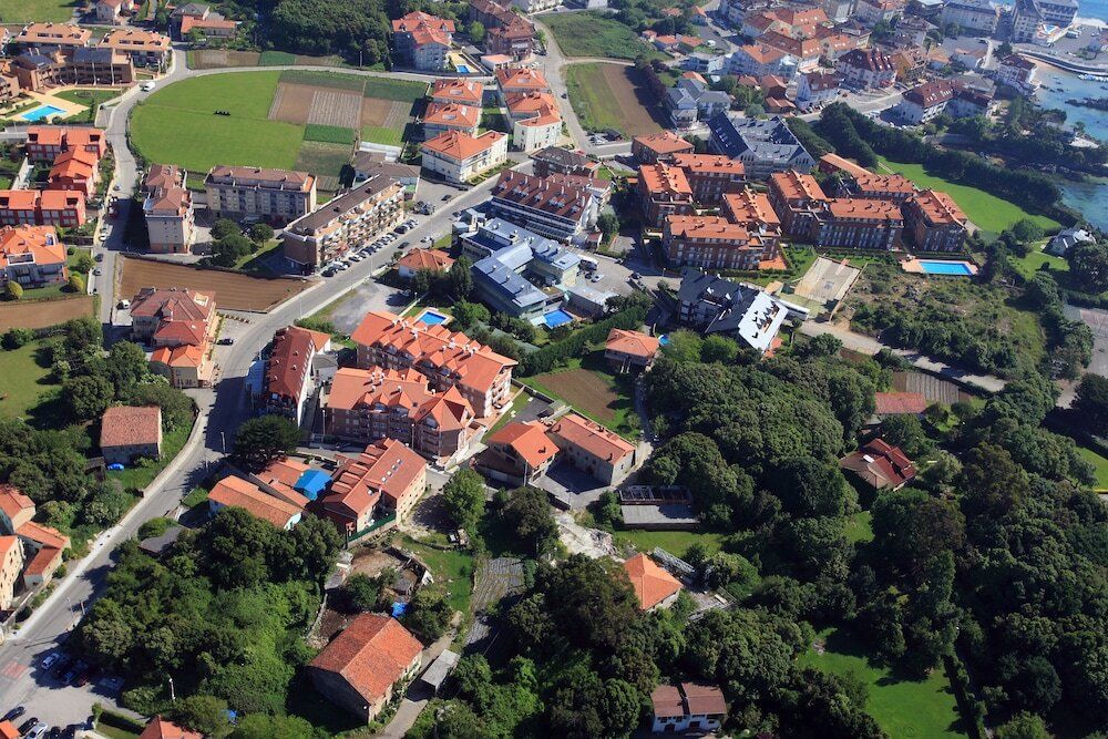 Фото Hotel Estrella Norte