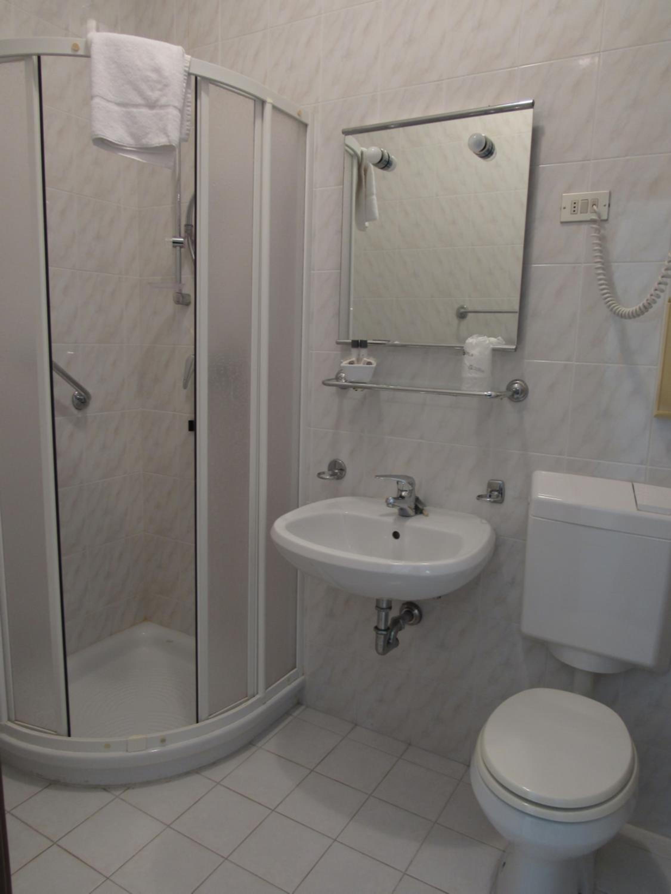 Фото Hotel Stella Maris