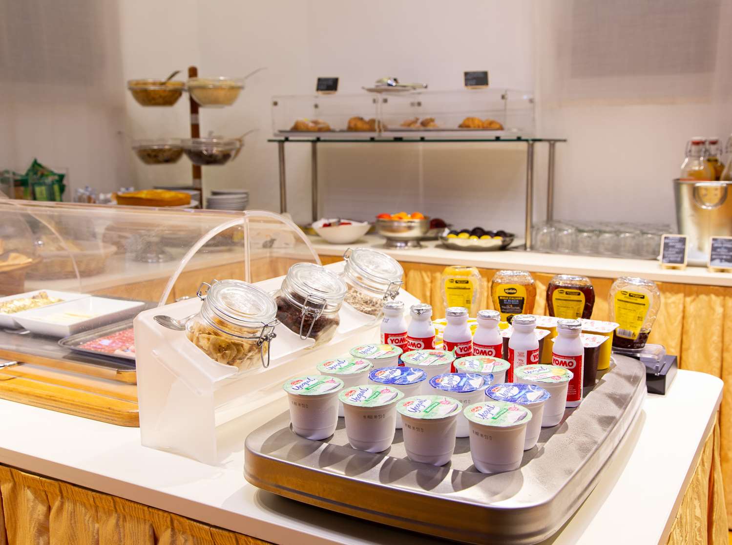 Фото Jet Hotel, Sure Hotel Collection by Best Western