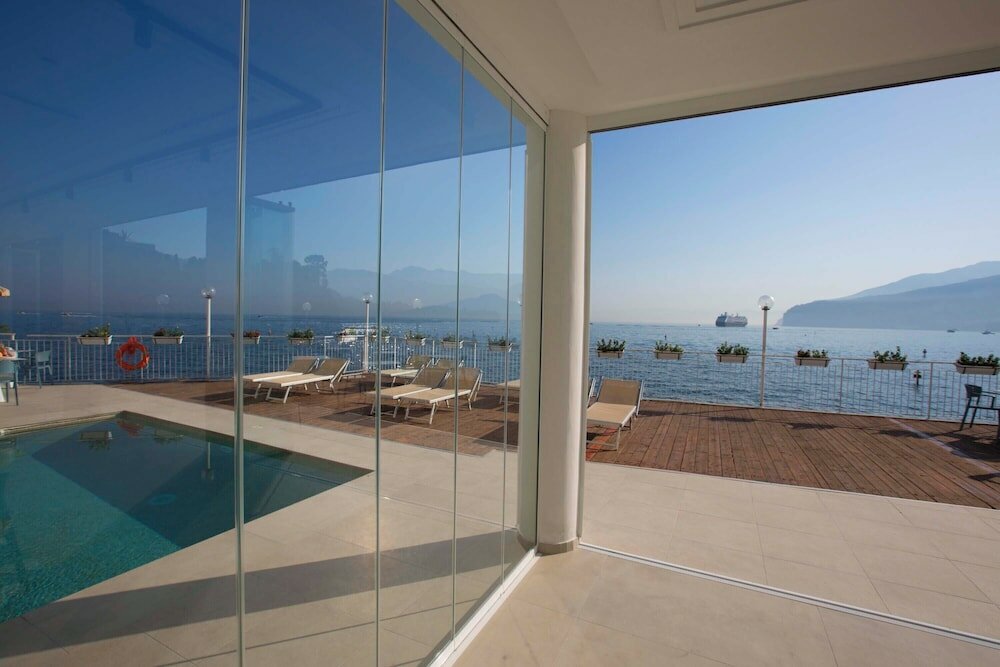 Фото Hotel Admiral Sorrento