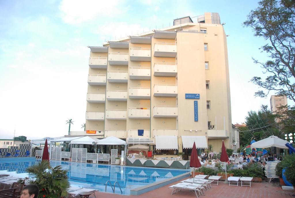 Фото Hotel Perticari
