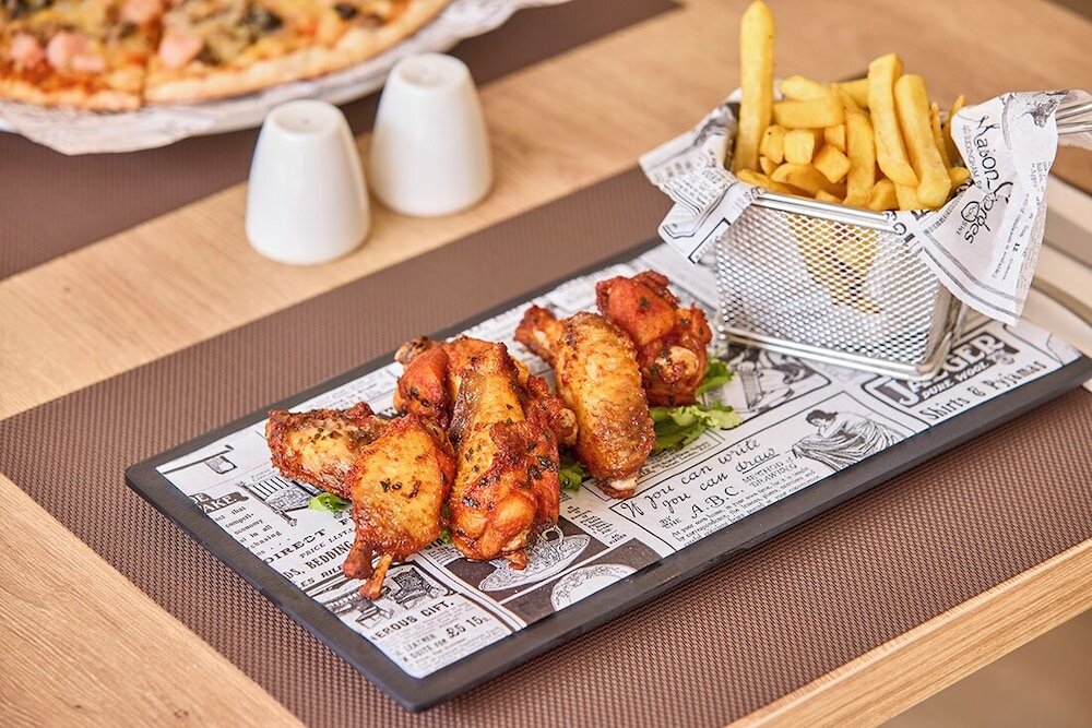 Фото Hotel Fenix