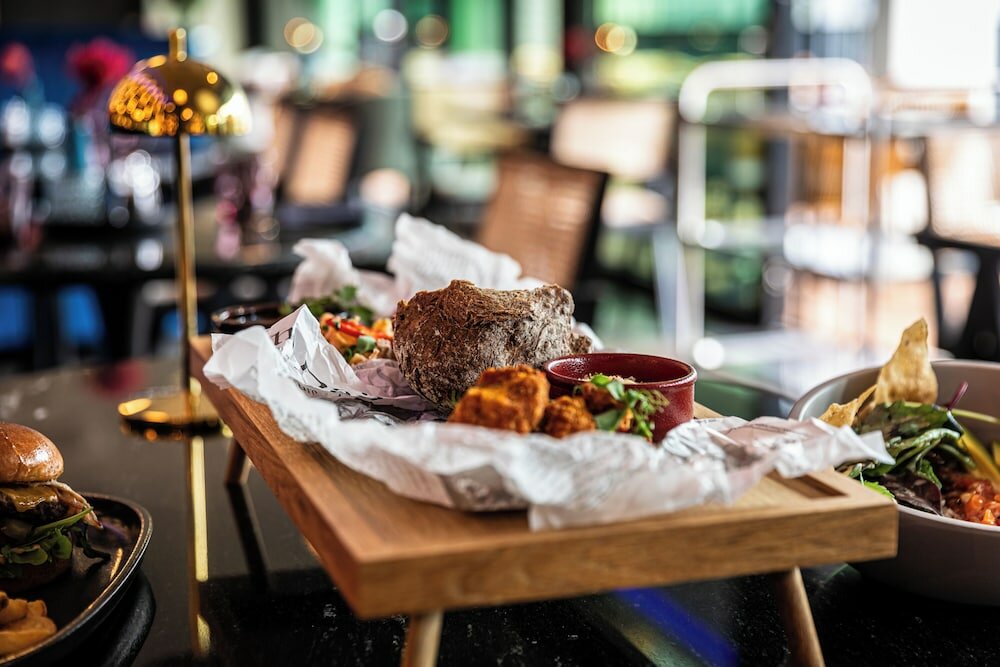 Фото Nyx Hotel Rome by Leonardo Hotels