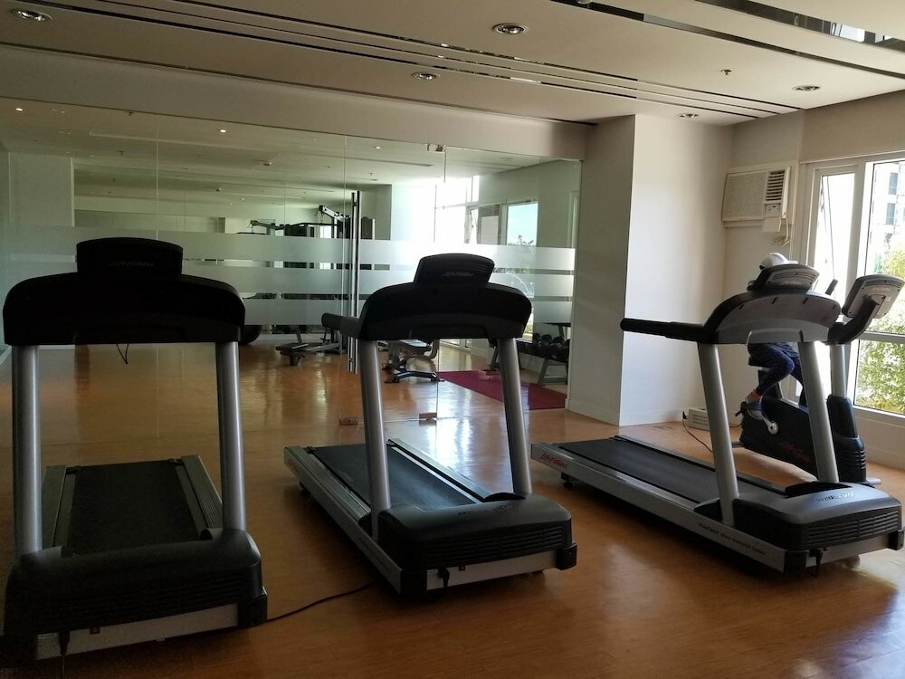 Фото Marco Polo Plaza Cebu