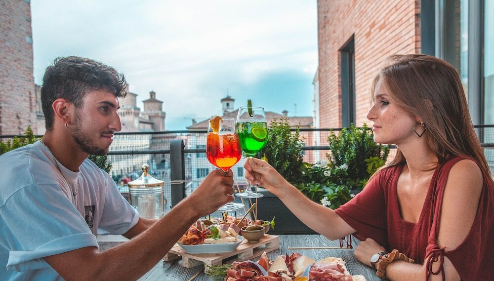 Фото Hotel Torre della Vittoria 1928