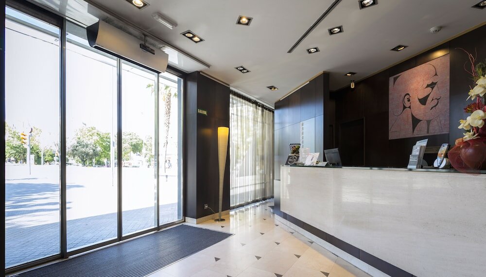 Фото Eurostars Monumental