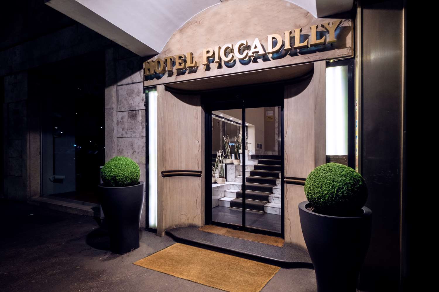Фото Best Western Hotel Piccadilly