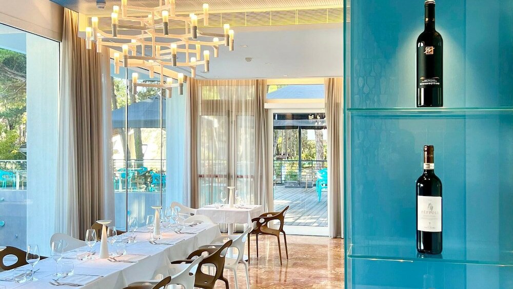 Фото Hotel President Lignano