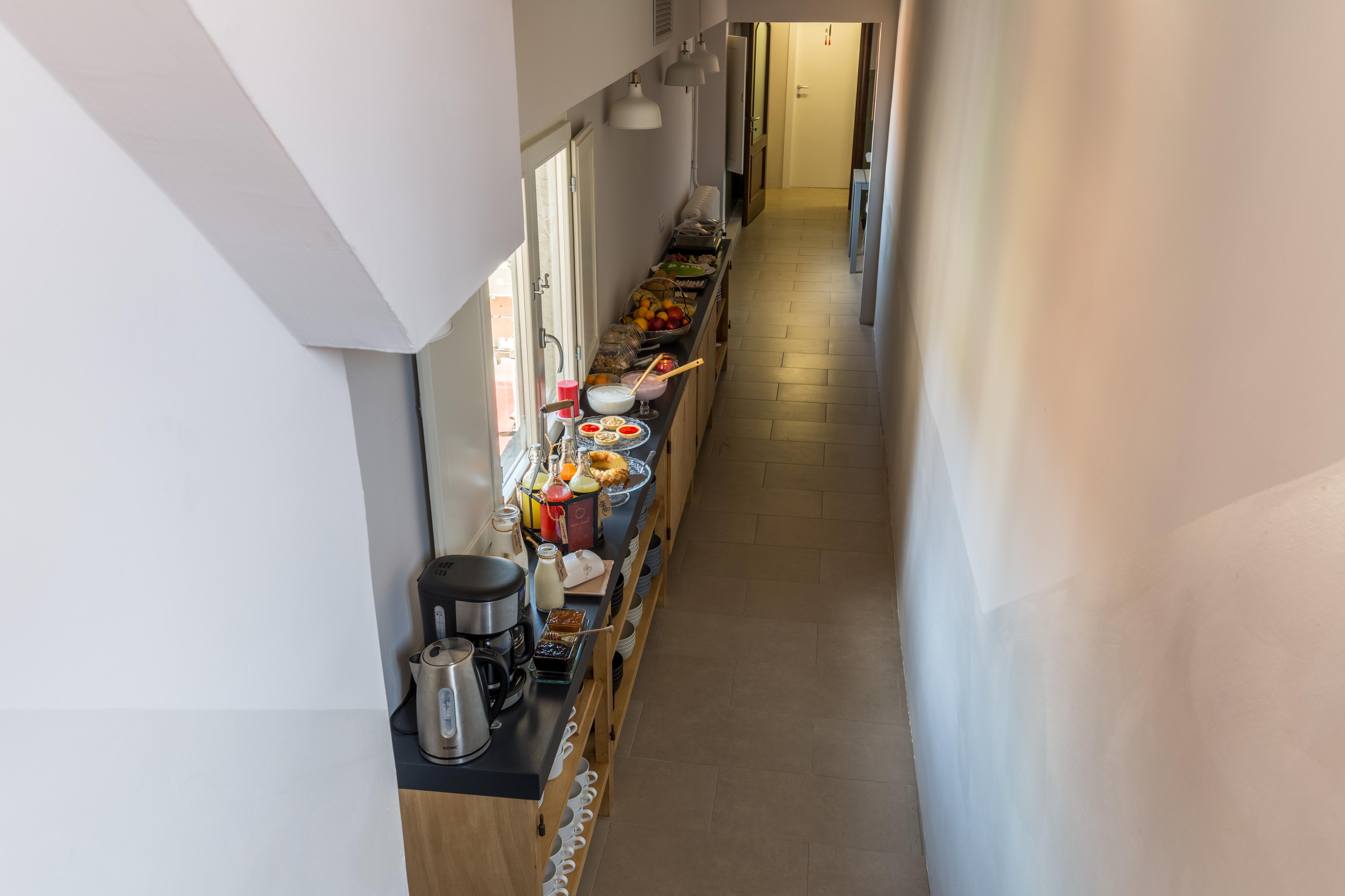 Фото Апартаменты Florence San Marco