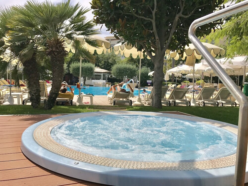 Фото Hotel Bristol