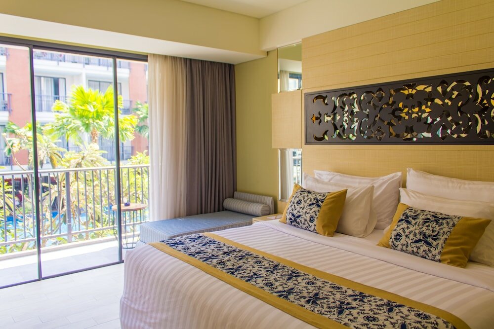 Фото Anathera Resort Kuta