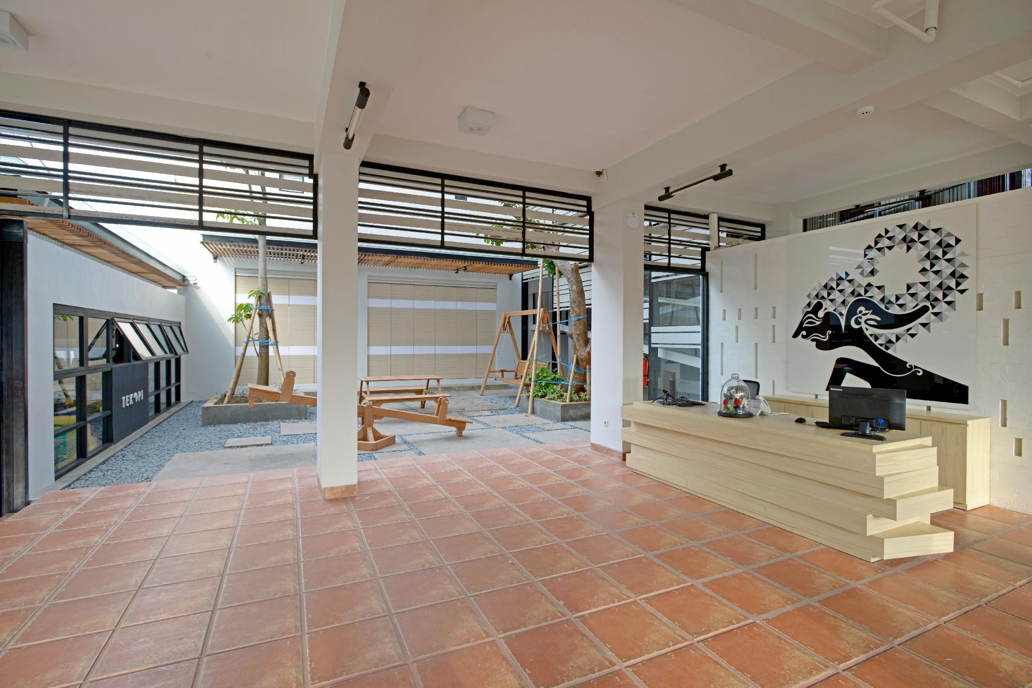 Фото отеля 5