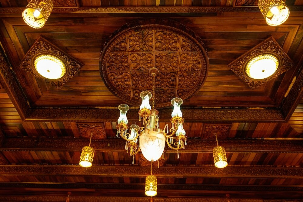Фото Okay Boutique Hotel