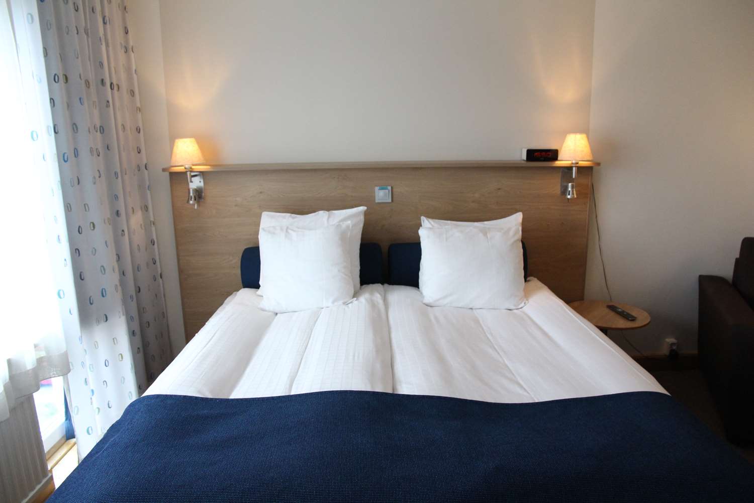 Фото Best Western Hotel Halland