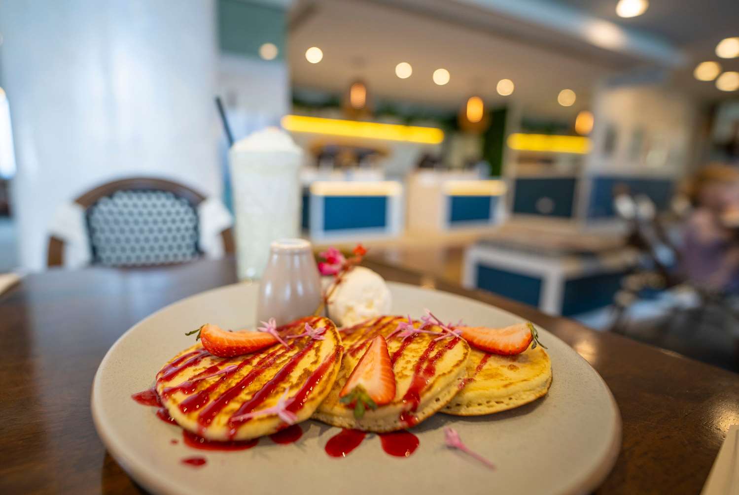 Фото Wyndham Hotel Surfers Paradise