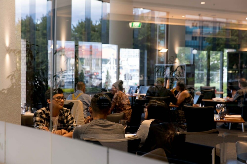 Фото Hotel Grand Chancellor Hobart