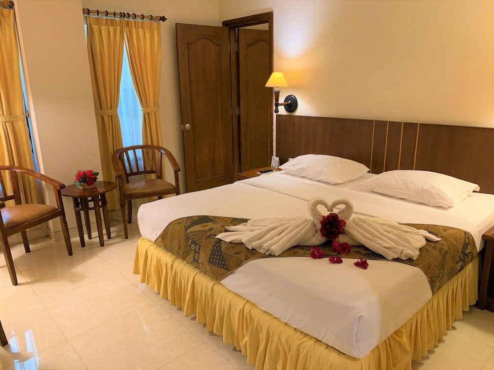 Фото Hotel Baron Indah