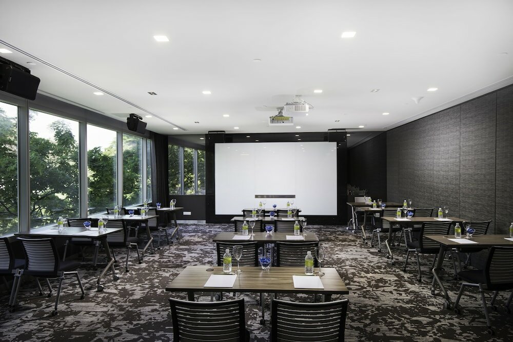 Фото Park Avenue Rochester