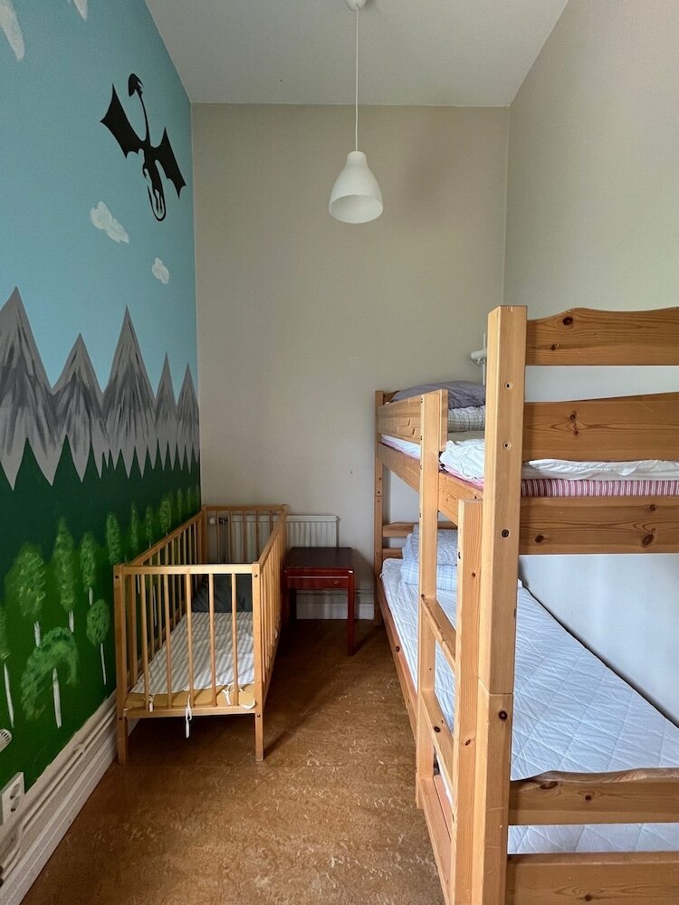 Фото Karlstad Vandrarhem