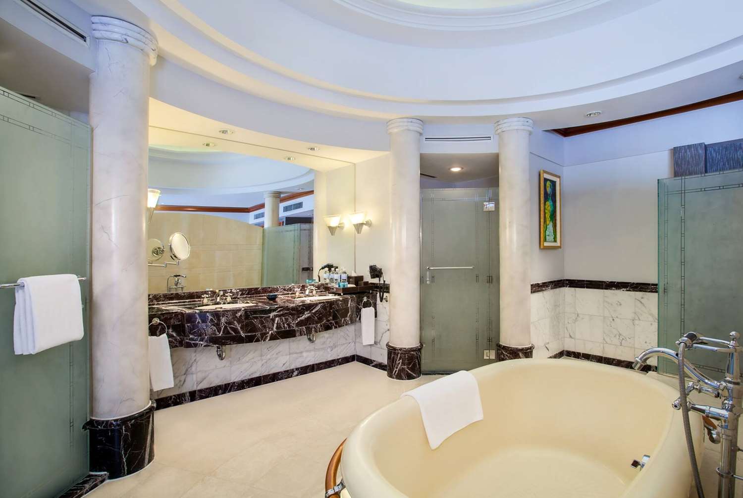 Фото Wyndham Casablanca Jakarta