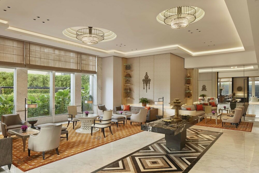 Фото Keraton at The Plaza, a Luxury Collection Hotel