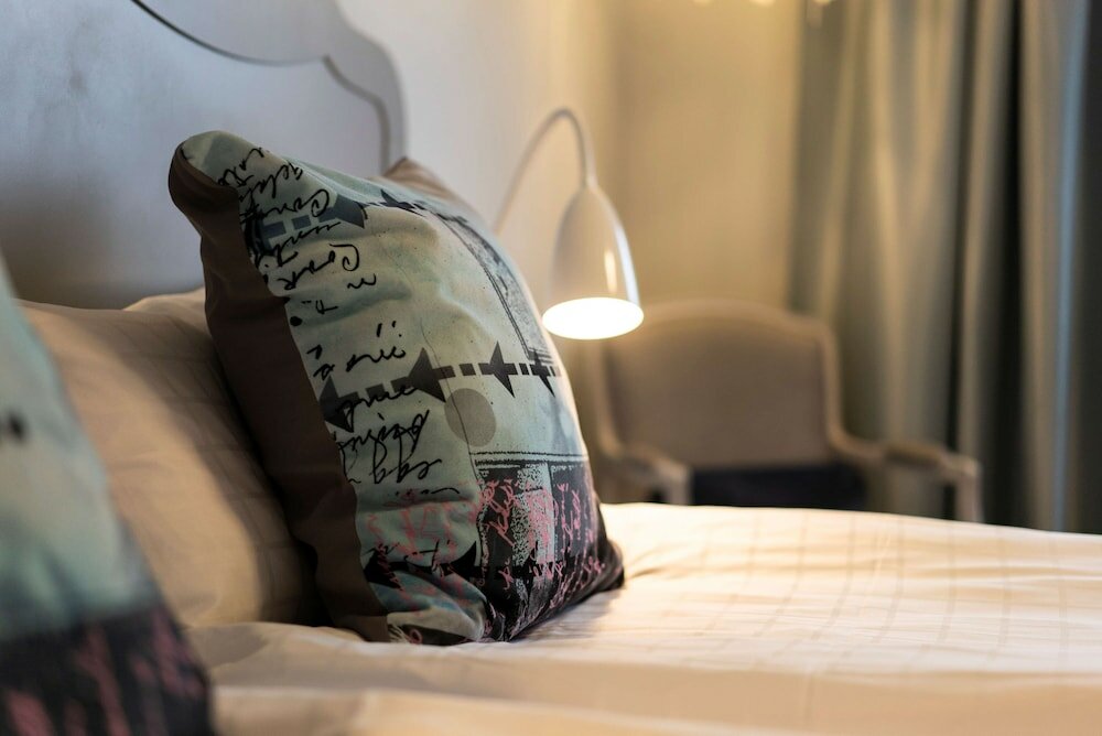 Фото Scandic Malmen