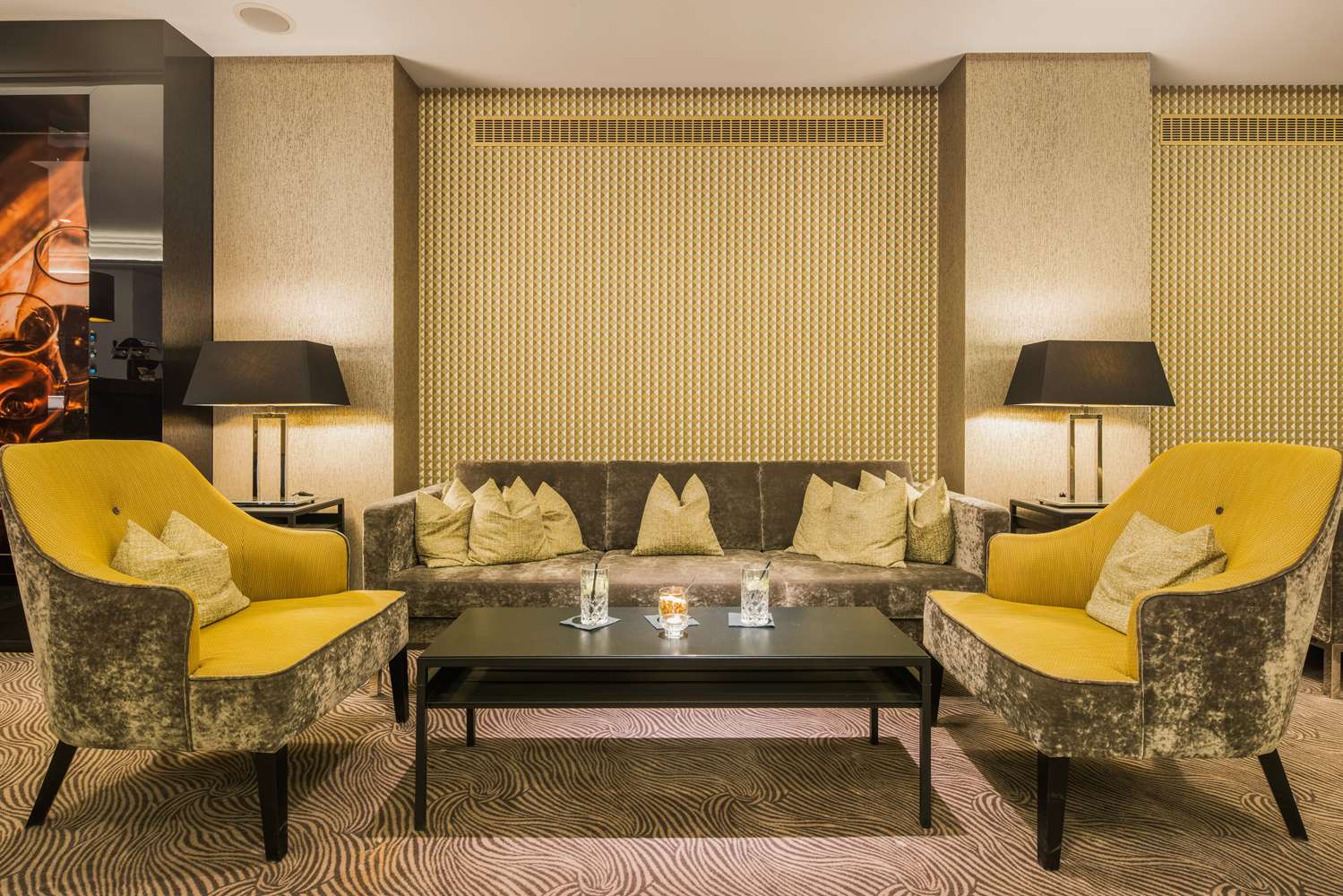 Фото Best Western Plus Hotel Excelsior