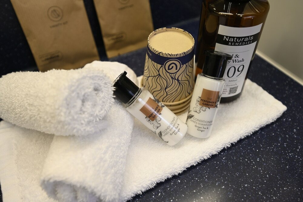 Фото Hotel Stoller Zurich