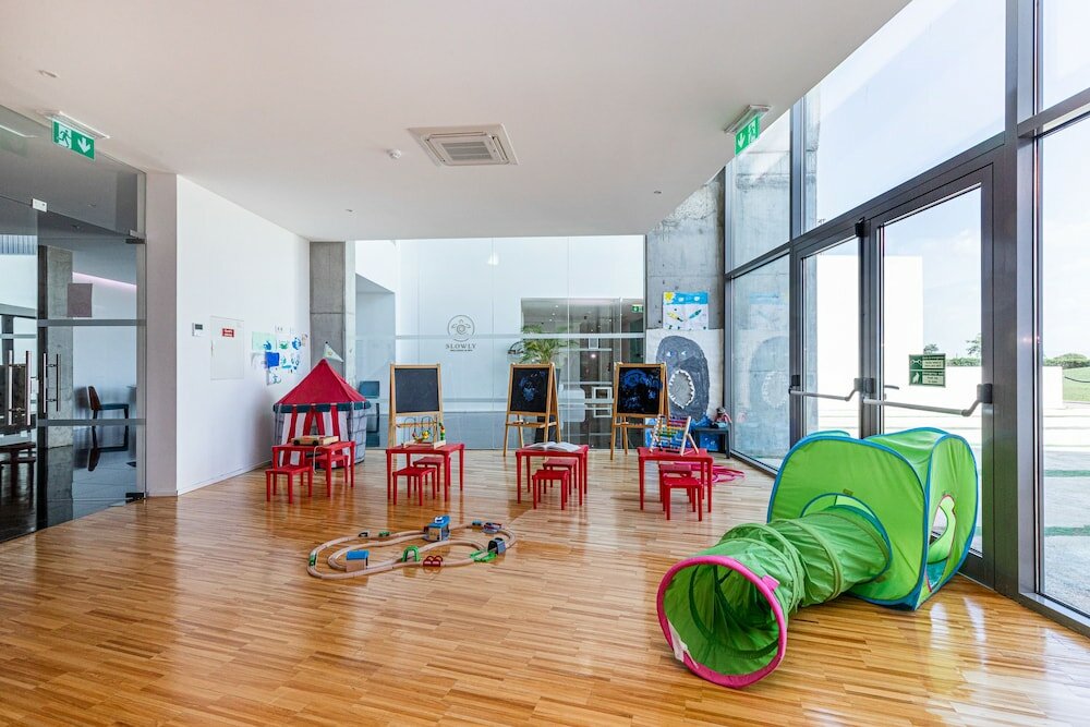 Фото Algarve Race Resort Hotel