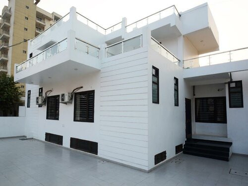 Гостиница Comfort Stay в Фаридабаде