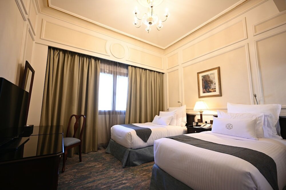 Фото Sunset Jeddah