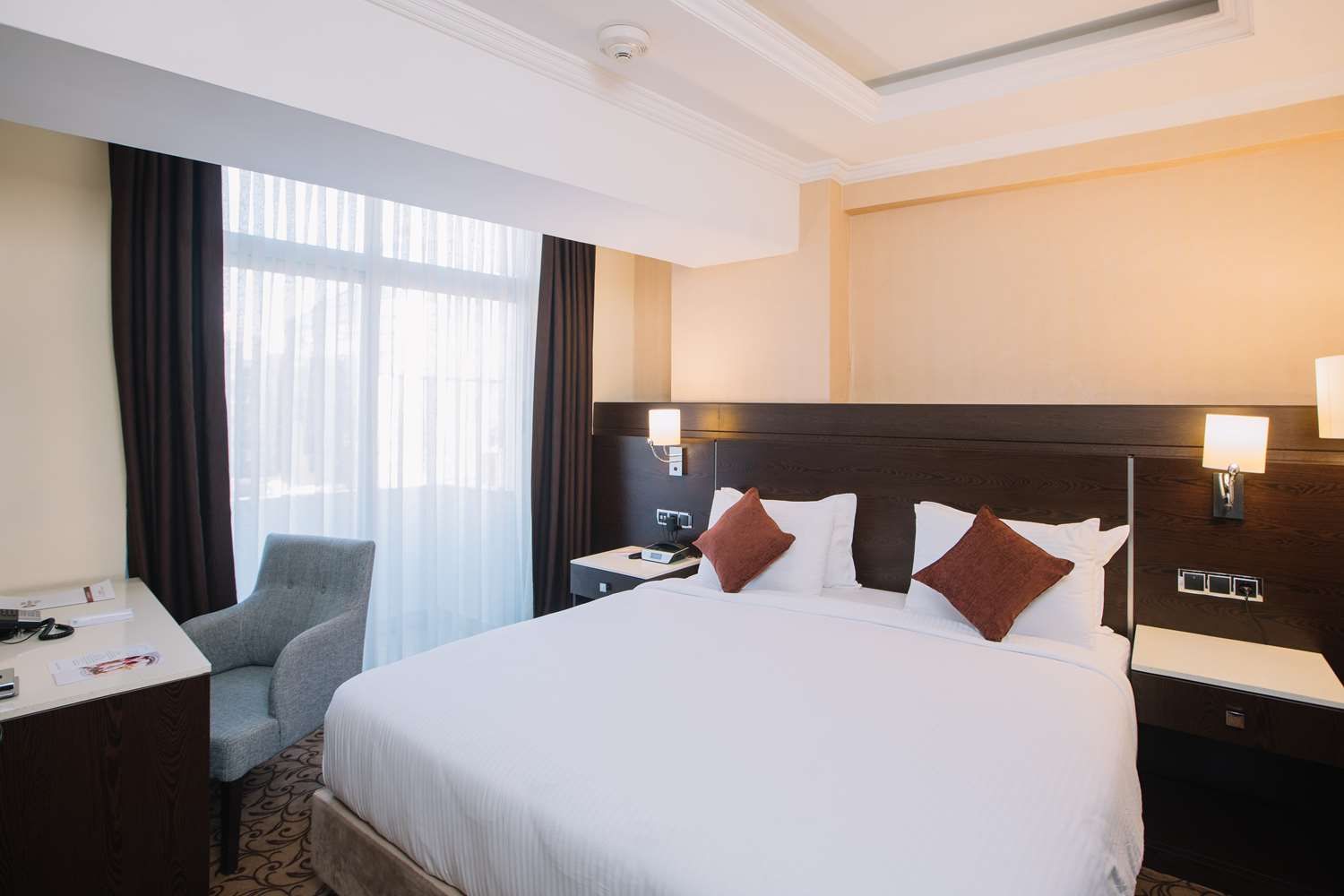 Фото Best Western Plus Addis Ababa