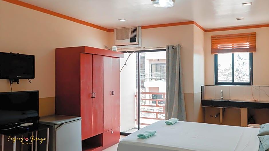 Фото Imperial Ridge Pension House