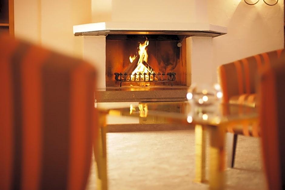 Фото Allgäu Resort