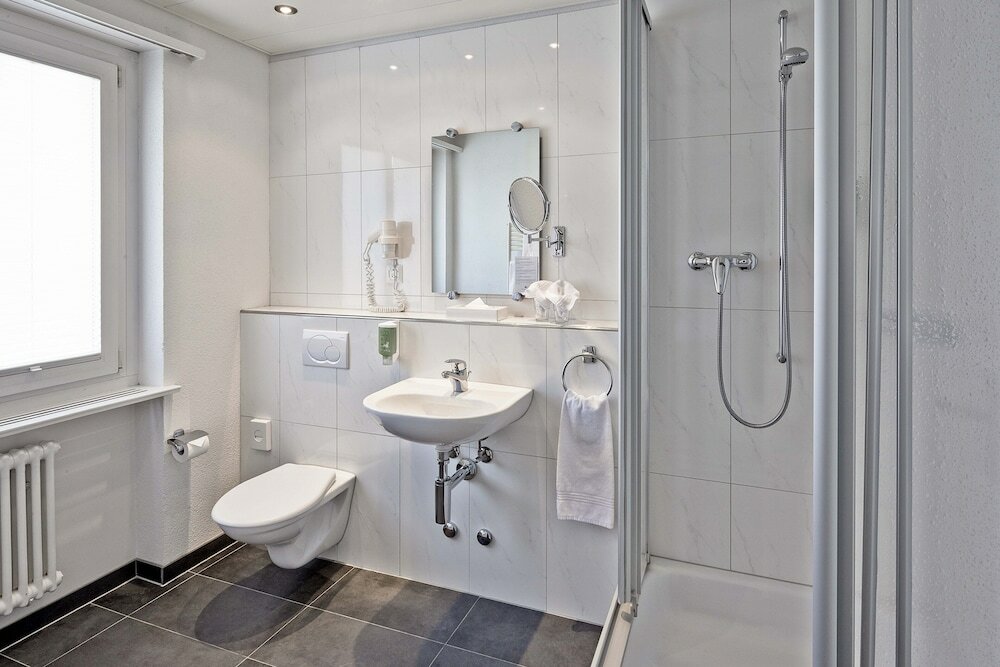 Фото Sorell Hotel Sonnental