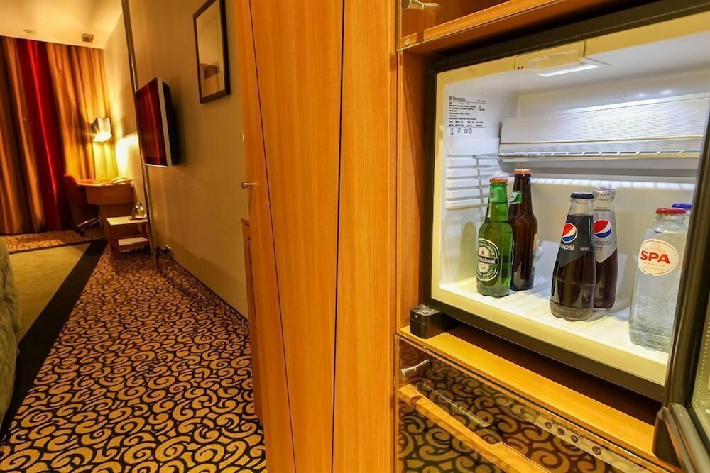 Фото Savoy Hotel Amsterdam