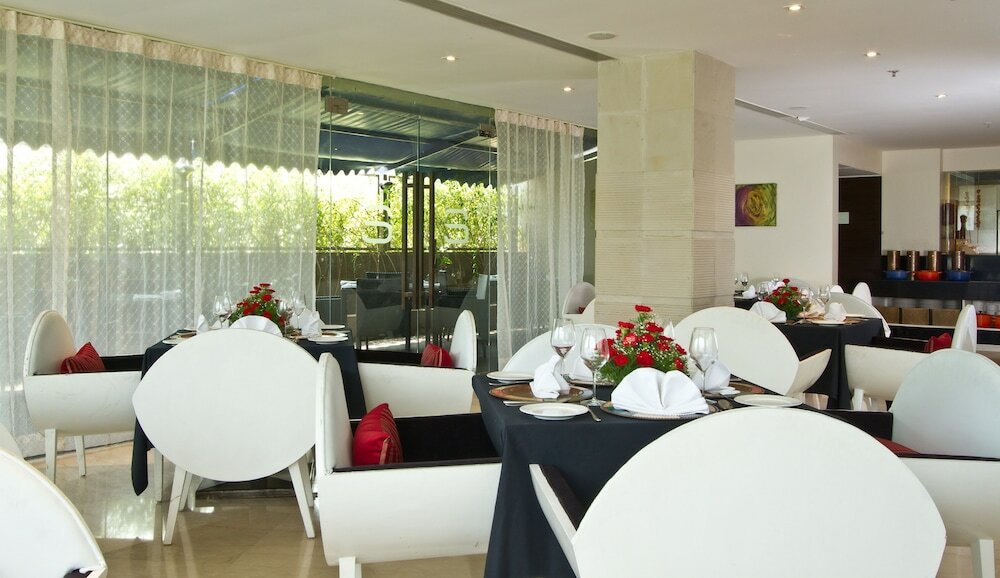 Фото Svenska Design Hotel Electronic City