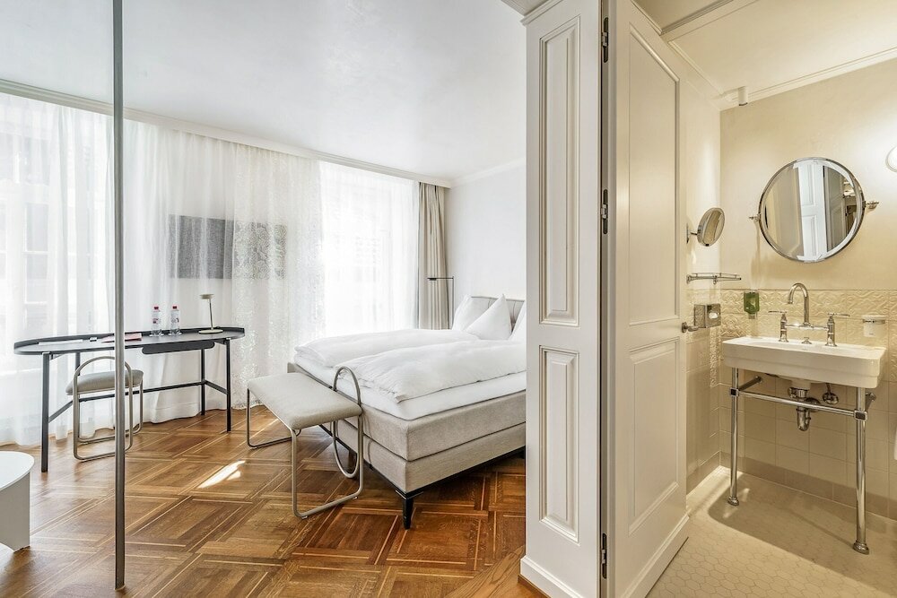 Фото Atrium Hotel Blume