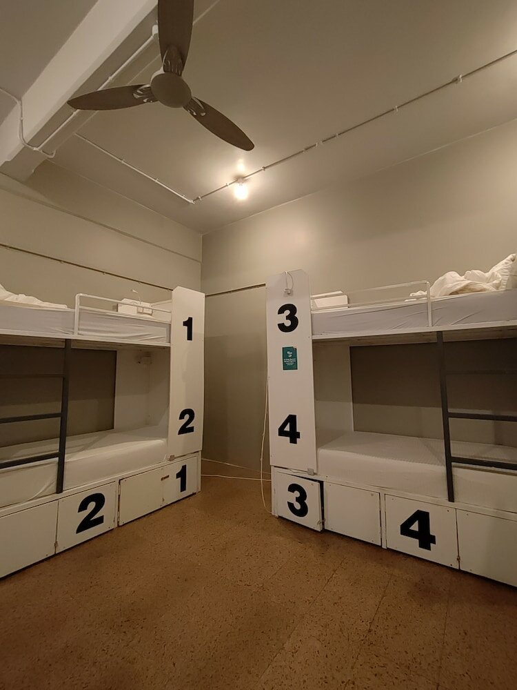 Фото Backpacker Cowies