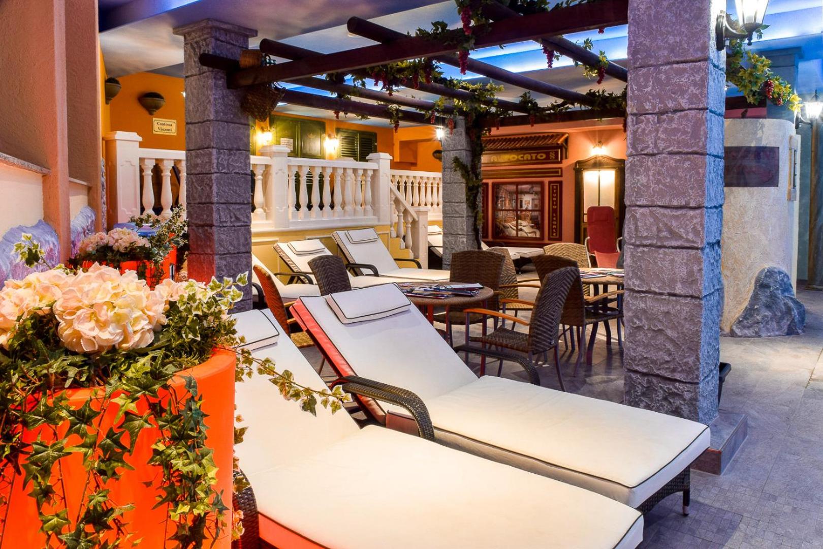 Фото Vital- und Wellnesshotel Albblick