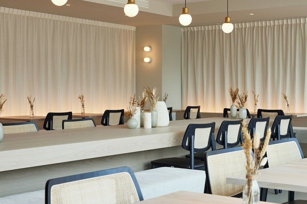 Фото Hotel Burlington