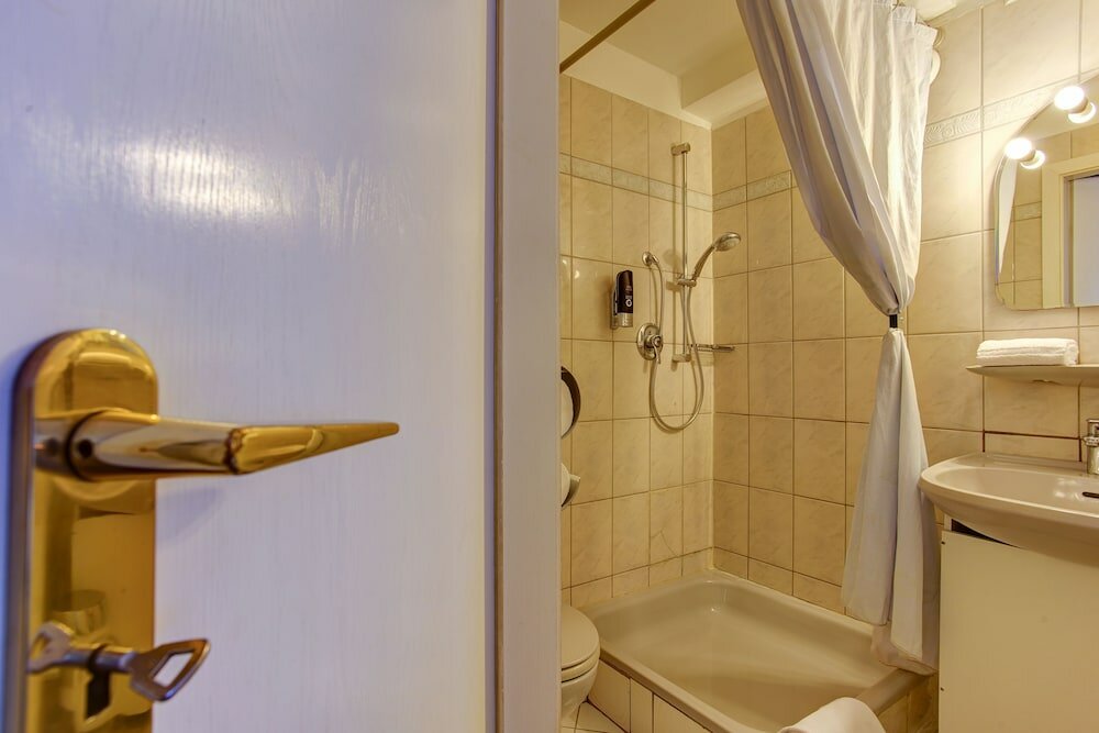 Фото Hotel Arde Köln