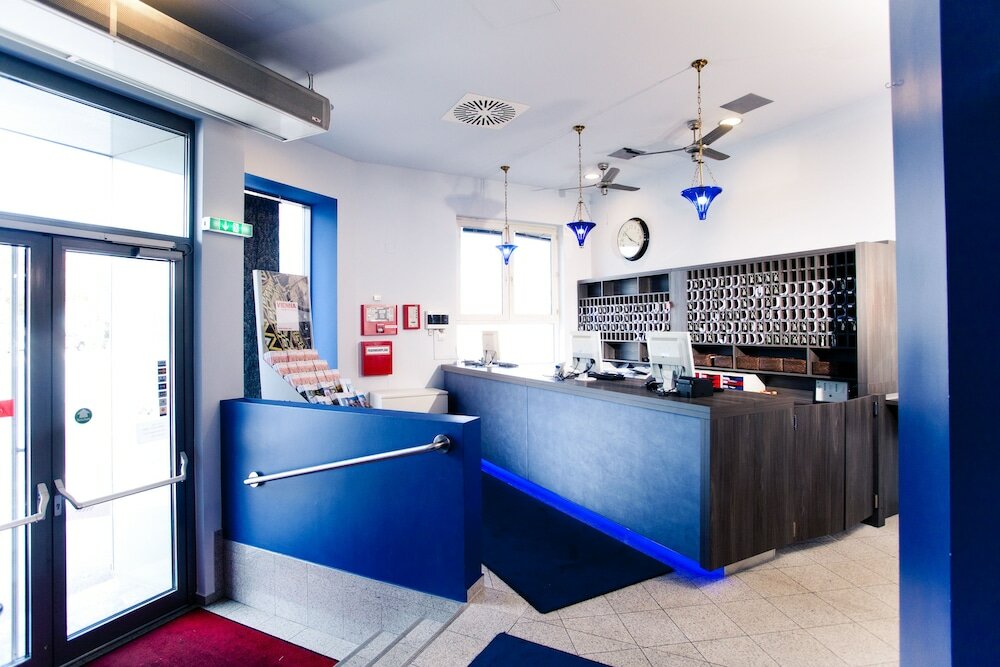 Фото Lenas Donau